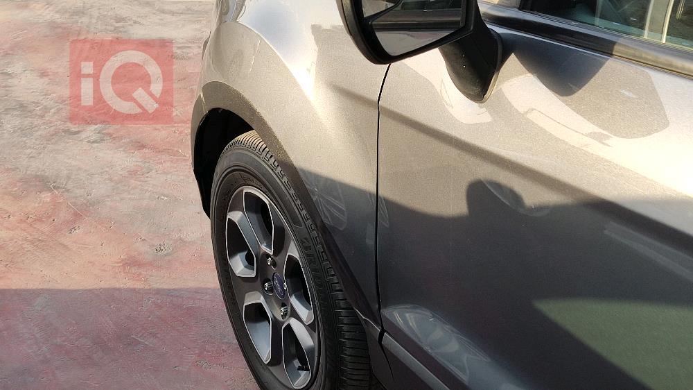 فۆرد ئیکۆ سپۆرت